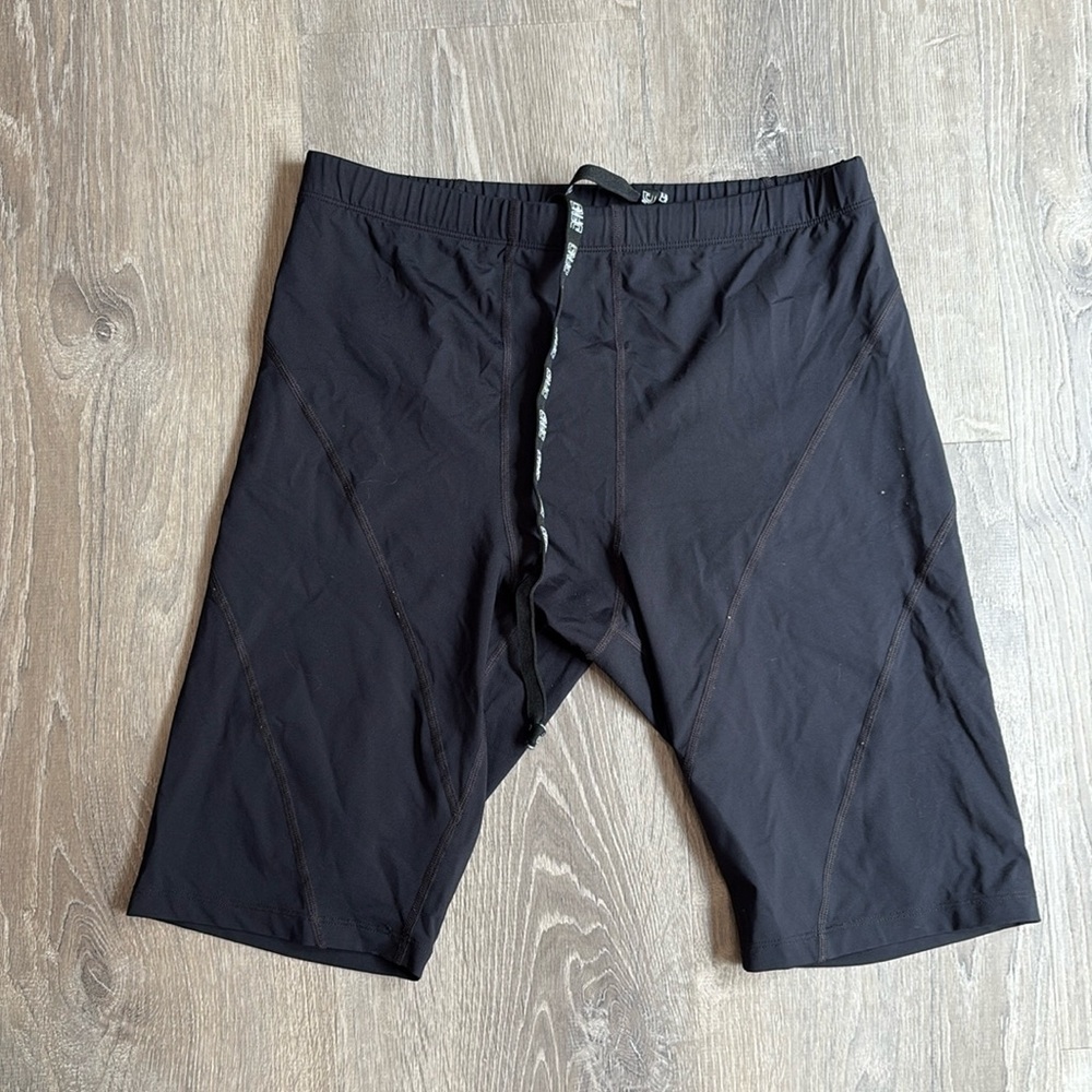 DFND Recovery Compression Shorts